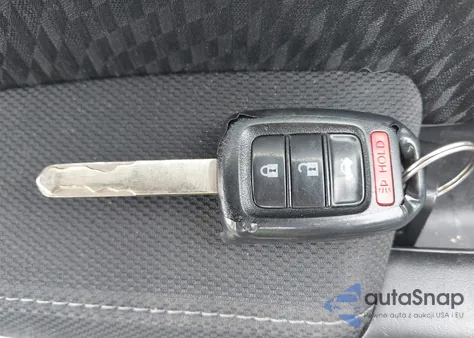 2015 Honda Civic Se from USA, damaged, VIN 19XFB2F76FE703204